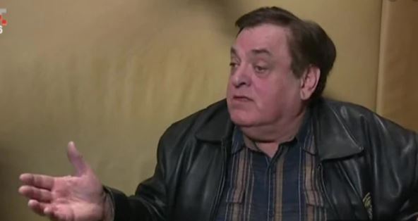 Intervju