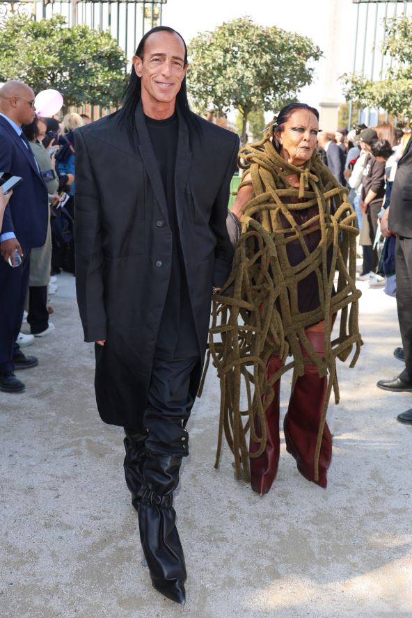 Rik Ovens i Mišel Lami