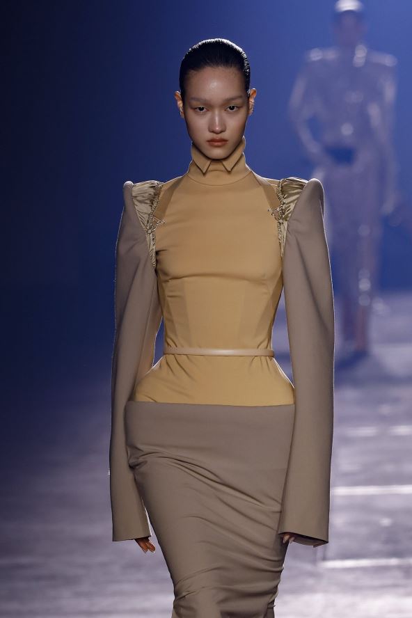 Mugler revija proleće-leto 2026