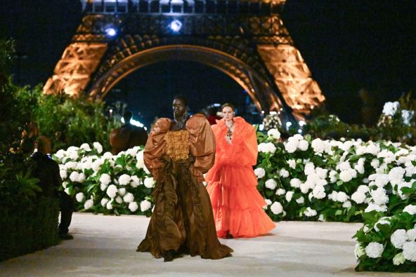 Sen Loran revija proleće-leto 2026