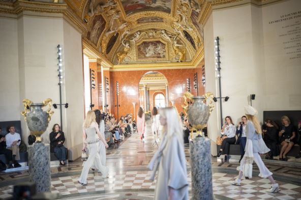 Luj Viton revija proleće-leto 2026.