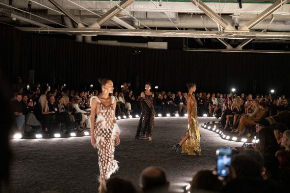 Skjapareli revija proleleće-leto 2026.