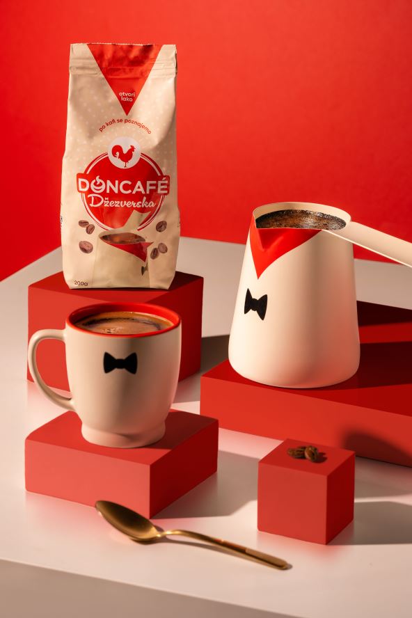 Doncafe