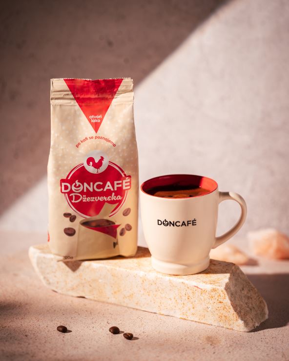 Doncafe