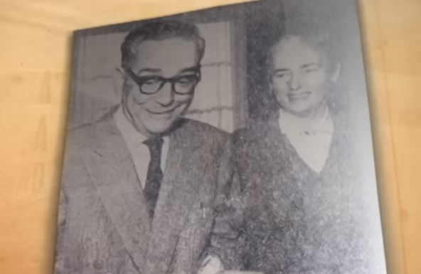 2025-10-09 13_25_32-Oko magazin_ Andrić i Nobel. Pismo iz 1961. - YouTube.png