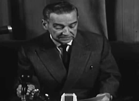 2025-10-09 13_26_31-Oko magazin_ Andrić i Nobel. Pismo iz 1961. - YouTube.png