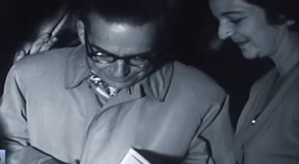 2025-10-09 13_27_37-Oko magazin_ Andrić i Nobel. Pismo iz 1961. - YouTube.png