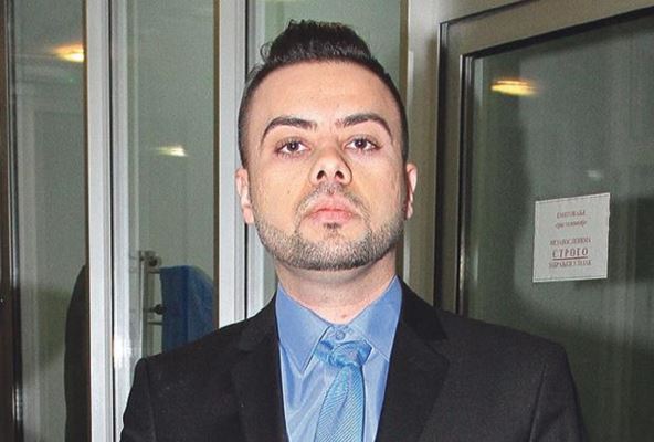 Dejan Stanković Kralj