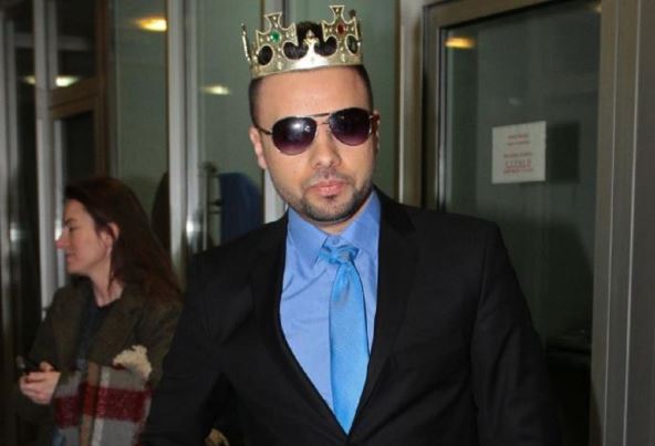 Dejan Stanković Kralj