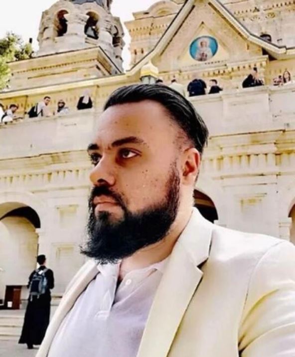 Dejan Stanković Kralj