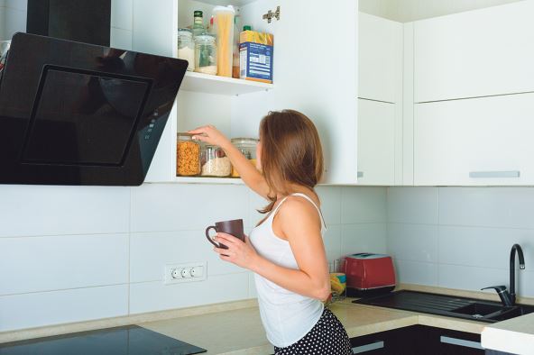 NA KRAJU VRATITE SVE NA SVOJE MESTO  stock-photo-beautiful-woman-in-her-kitchen-in-the-morning-preparing-breakfast-449592172.jpg