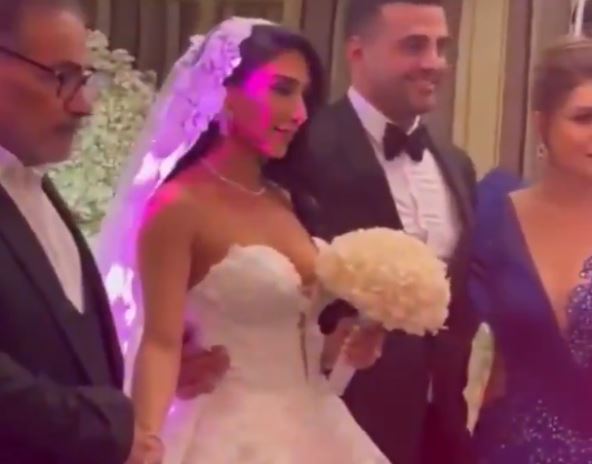 Fatemeh ćerka savetnika iranskog ajatolaha