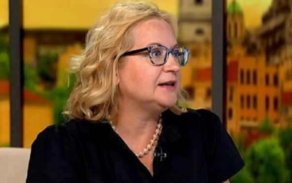 Aleksandra Pavlović intervju