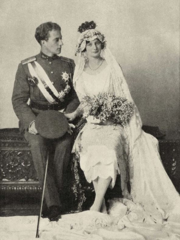 Kralj i kraljica od Belgije