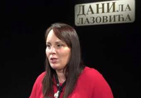 Jelena Lazović