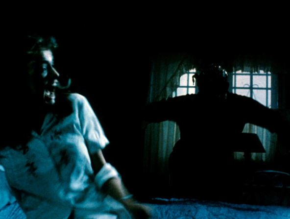 Scena iz filma Strava u Ulici brestova