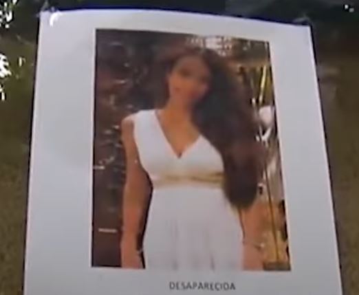 Potraga za nestalom devojkom