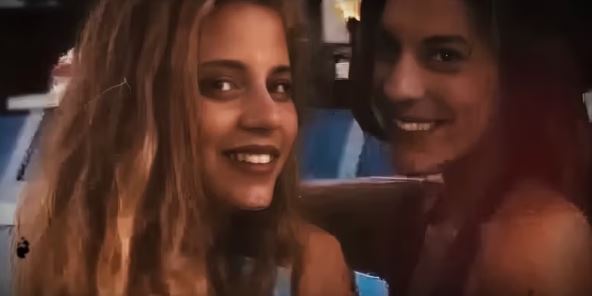 Potraga za nestalom devojkom