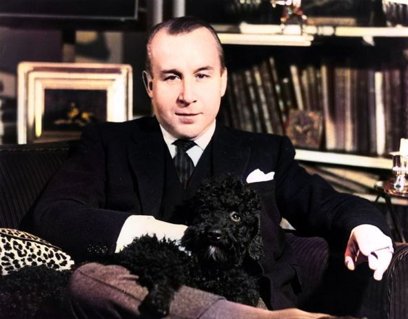 Lisijen Lelen portret