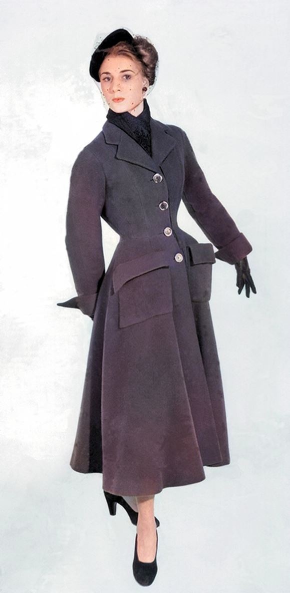 Kristijan Dior New Look