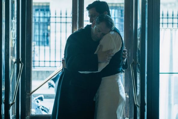 Kristijan Dior i Žak Benita