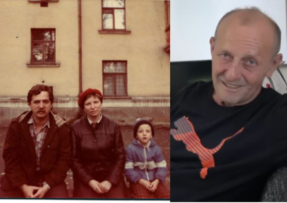 Osman je sa 12 godina otišao u srpsku porodicu