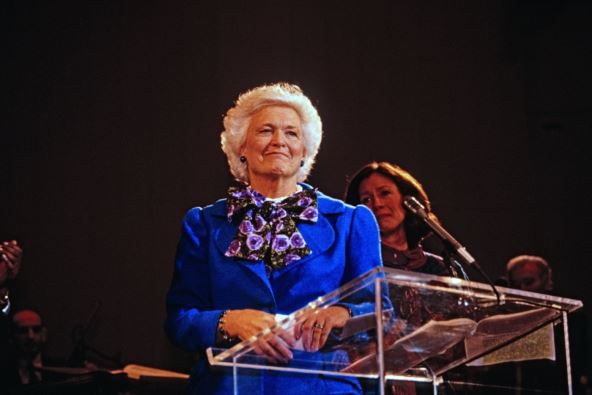 Barbara Buš