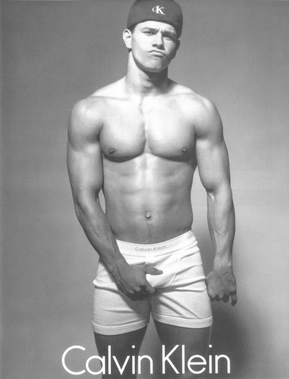 Kelvin Klajn i Mark Volberg