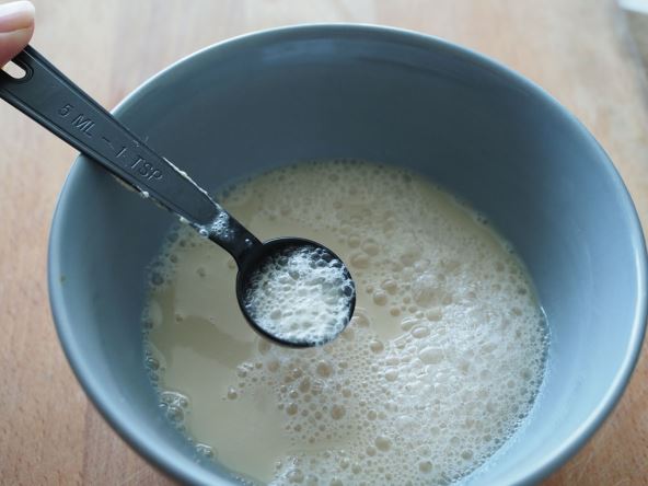 ANTRFILE   stock-photo-bread-starter-mixed-content-of-dry-yeast-sugar-and-warm-water-1735013246.jpg