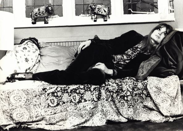 Džin Šrimpton