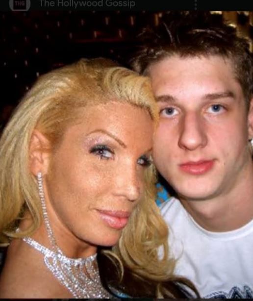 Niki Egzorika i Igor Šutencov