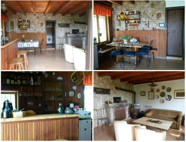 Rekonstrukcija kuće