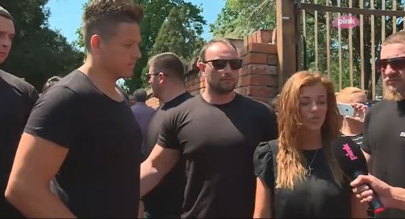 Sahrana oca Kije Kockar.jpg