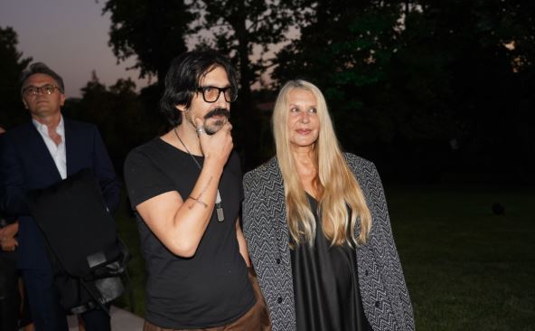 Verica Rakočević i Veljko Kuzmanović.jpg