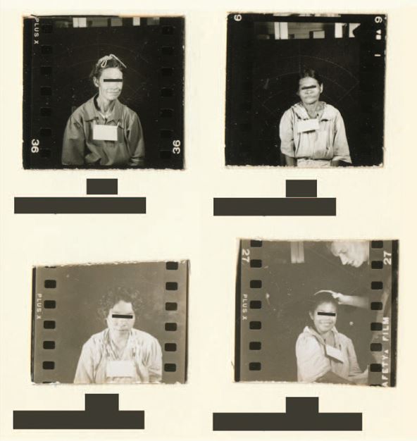 Gvatemala eksperimenti