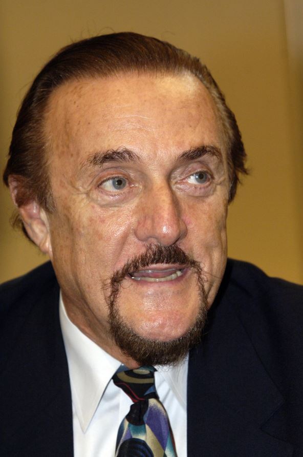Filip Zimbardo