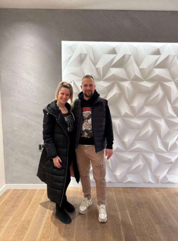 Stan Rade Manojlović