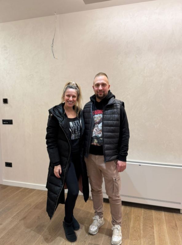 Stan Rade Manojlović