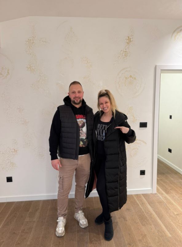 Stan Rade Manojlović