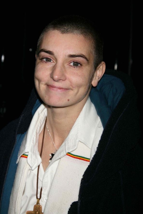 Šinejd O’Konor