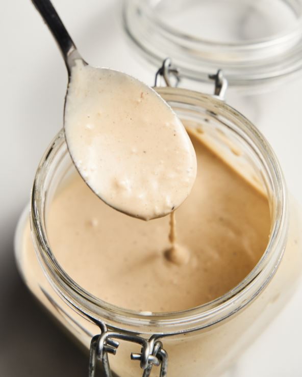 Tahini