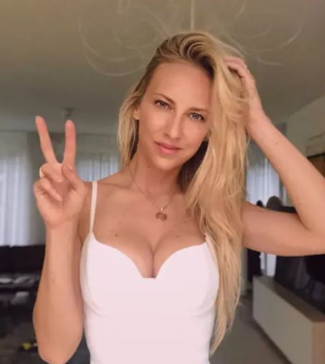 Kristina Joksimović