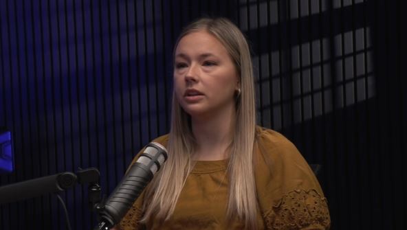 Samanta Stajts u podkastu govori o svojoj otmici