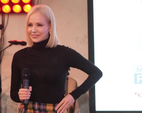 Jelena Rozga
