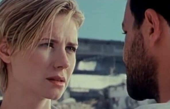 Glogovac i Ana Sofrenović