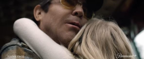 Kit Džesperson i Melisa Mur