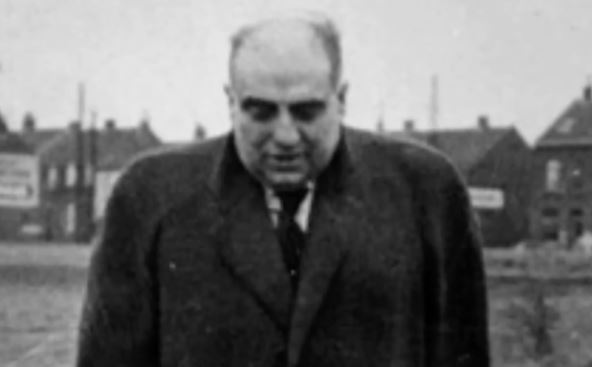 Otac Mod Žilijen, Luj Didije