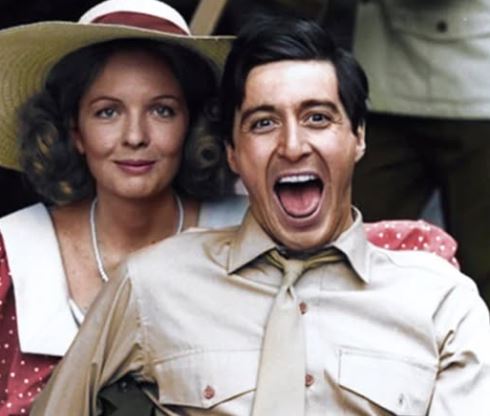 Al Paćino i Dajana Kiton.jpg