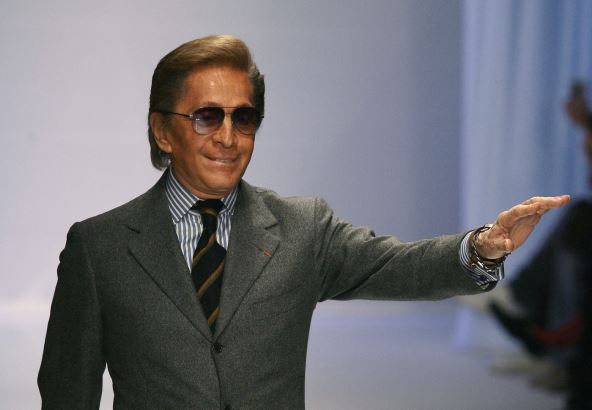 Valentino Garavani