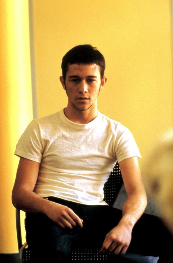 Džozef Gordon Levit